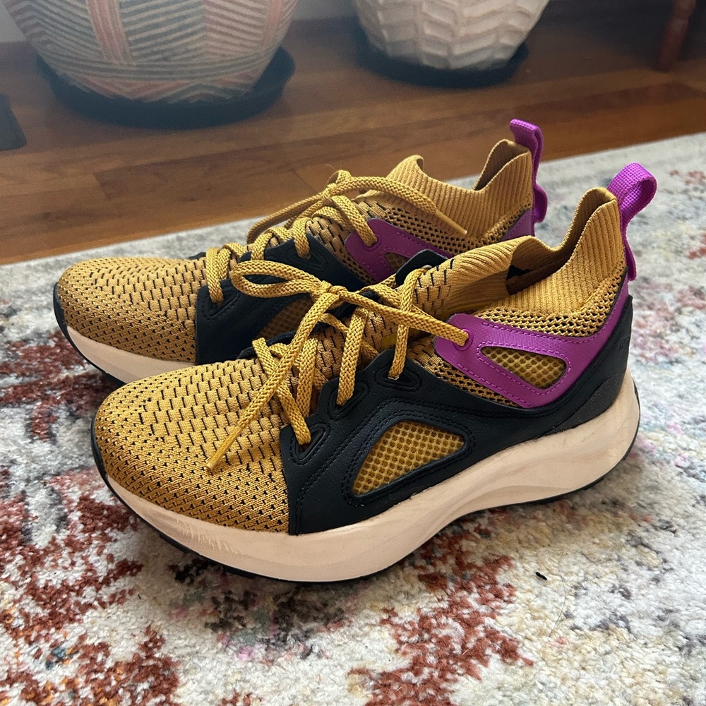 The North Face Hypnum Luxe, 8